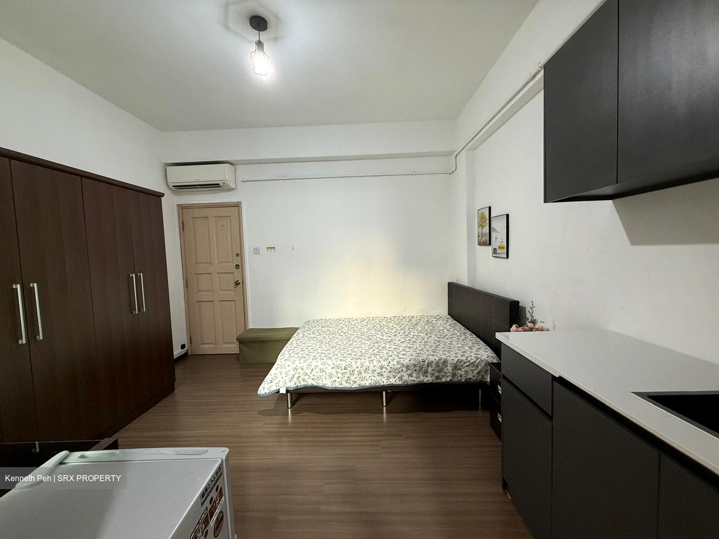 Camellia Lodge (D14), Apartment #600340501